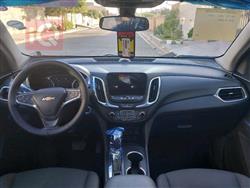 شيفروليه ايكونس